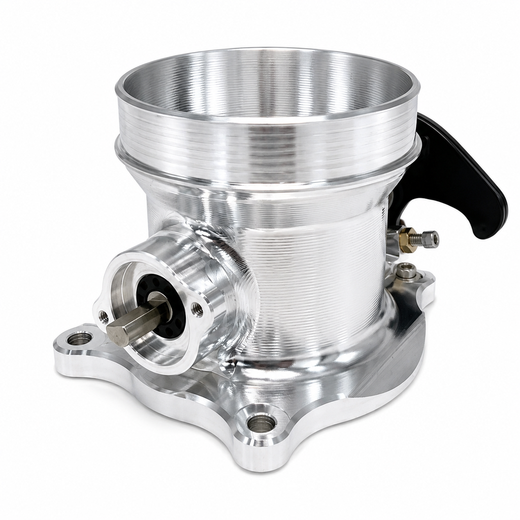 HCC-[5232] THROTTLE BODY, DRIVE BY CABLE 75MM BILLET-2.png