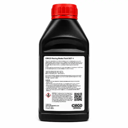 HCC-[MF1200] CIRCO RACING BRAKE FLUID (500ml)-2.webp