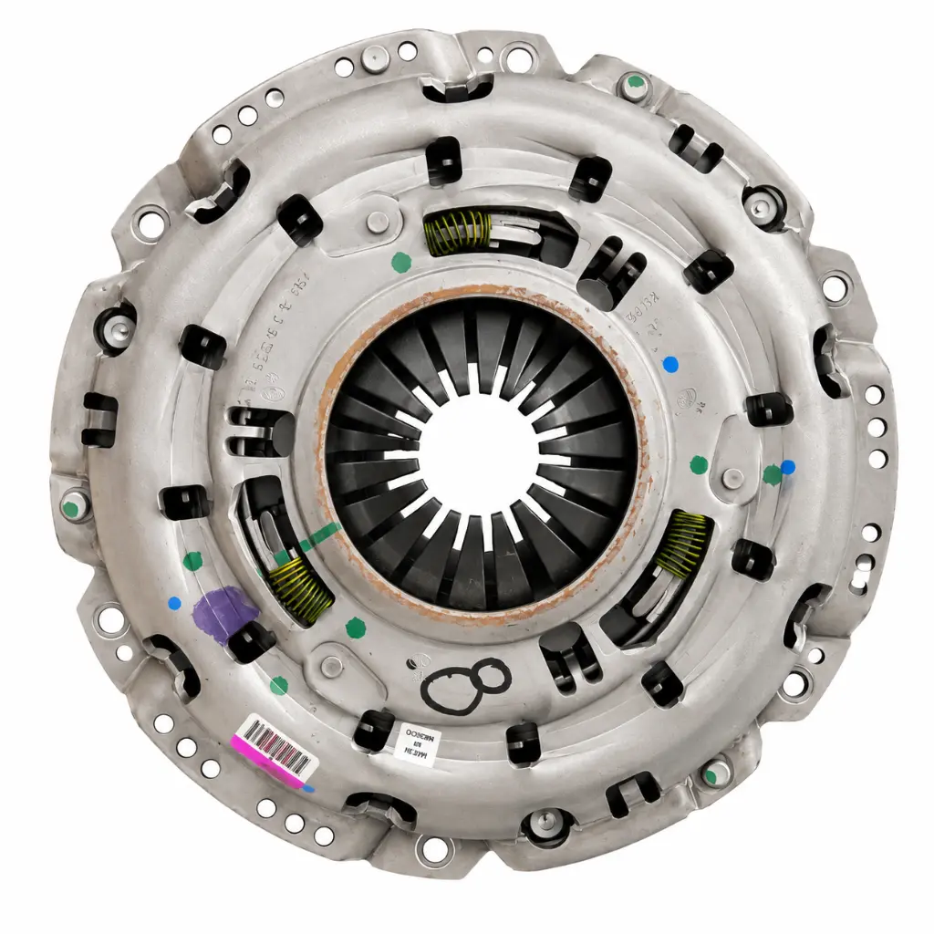 HCC-[24255748] GM CLUTCH ASSEMBLY-2.webp