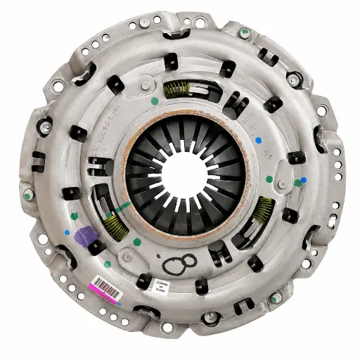 HCC-[24255748] GM CLUTCH ASSEMBLY-2.webp