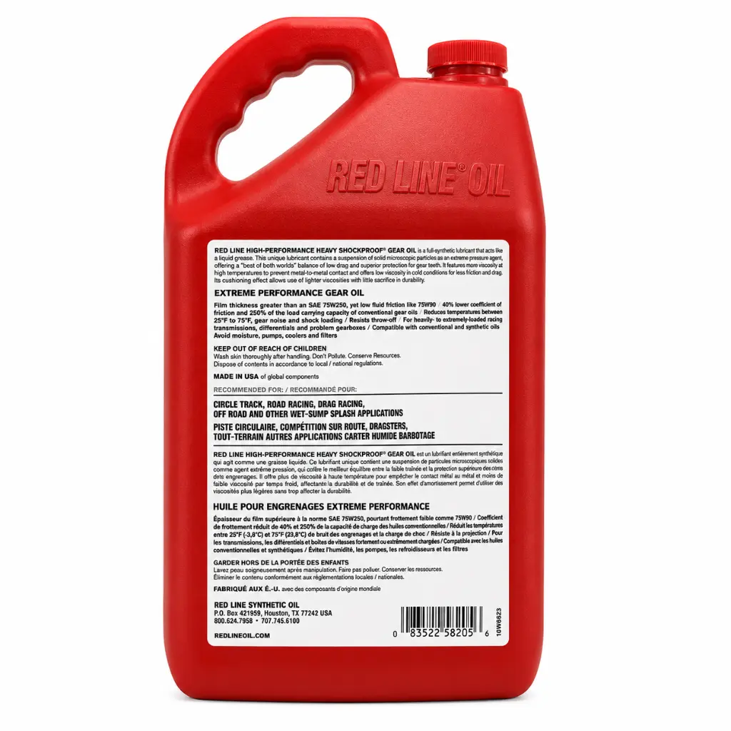 HCC-[58205] RED LINE HEAVY SHOCKPROOF (1 GALLON)-2.webp