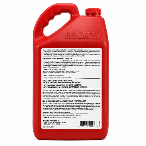 HCC-[58205] RED LINE HEAVY SHOCKPROOF (1 GALLON)-2.webp