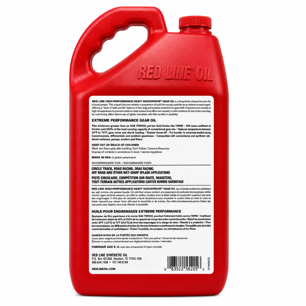 HCC-[58405] RED LINE LIGHTWEIGHT SHOCKPROOF (1 GALLON)-2.webp