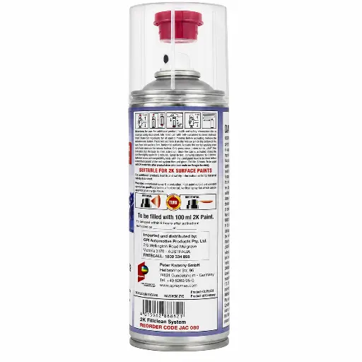 HCC-[587-40] 2 PAC GUNMETAL GREY SPRAY PAINT-2.webp
