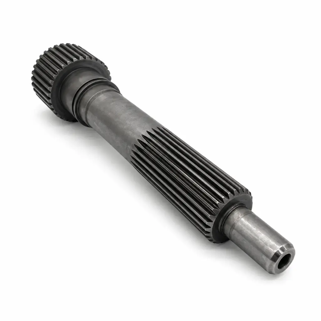 HCC-[GF25026MOD] INPUT SHAFT GSR 26 SPLINE-1.webp