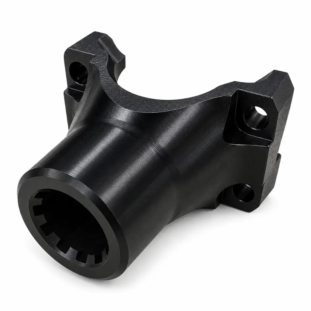 HCC-[STR-DYM225] PINION YOKE BILLET 1310 TIGER Q_C-2.webp