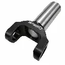 HCC-[3-3-39004L] SLIP YOKE GFORCE 1350 CHROME MOLY 7-2.webp