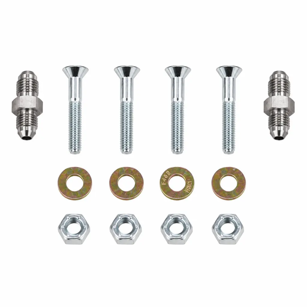 HCC-[TIL60-4400-KIT] RELEASE BEARING KIT, 4 LEG, 2.59 TALL-3.webp