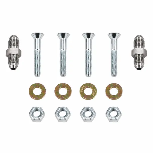 HCC-[TIL60-4400-KIT] RELEASE BEARING KIT, 4 LEG, 2.59 TALL-3.webp