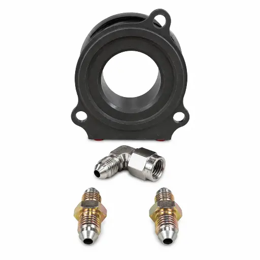 HCC-[TIL60-1469-KIT] RELEASE BEARING KIT, SAAB, 54MM CONTACT, 2.53 TALL-2.webp