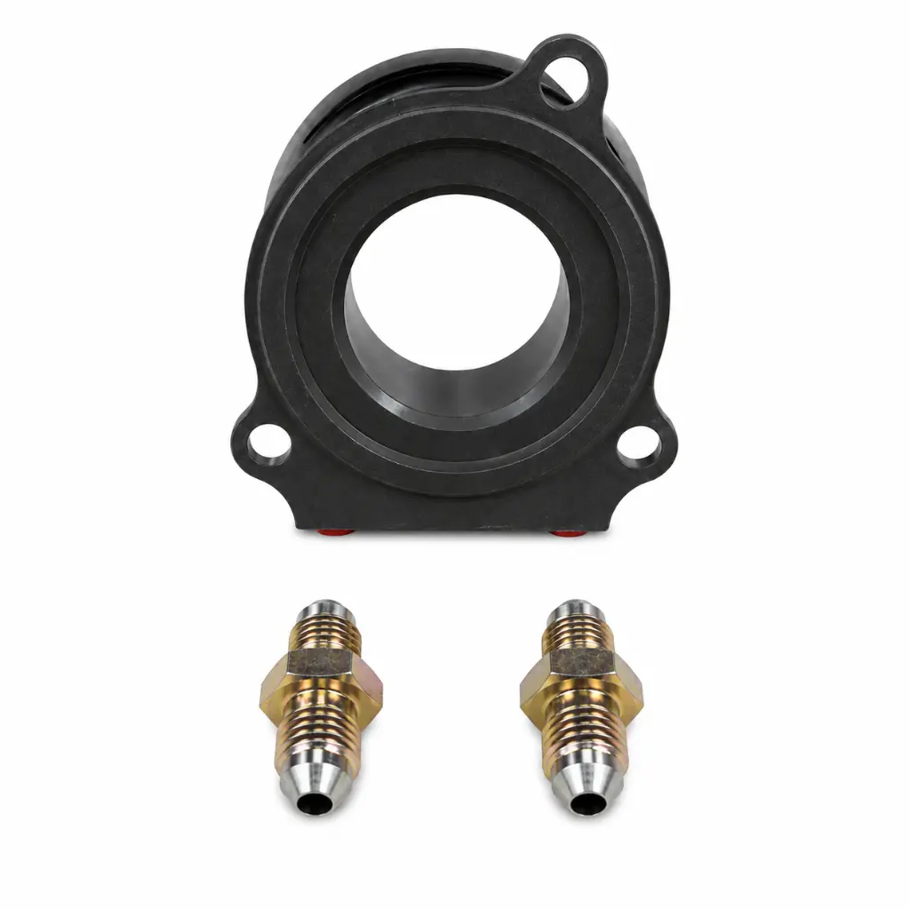 HCC-[60-1469] RELEASE BEARING ONLY, SAAB, 2.53 TALL-2.webp