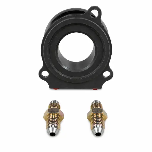 HCC-[60-1469] RELEASE BEARING ONLY, SAAB, 2.53 TALL-2.webp