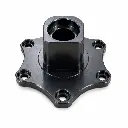 HCC-[OBPQRSW-2] STEERING WHEEL QUICK RELEASE HUB GREY_YELLOW-3.webp