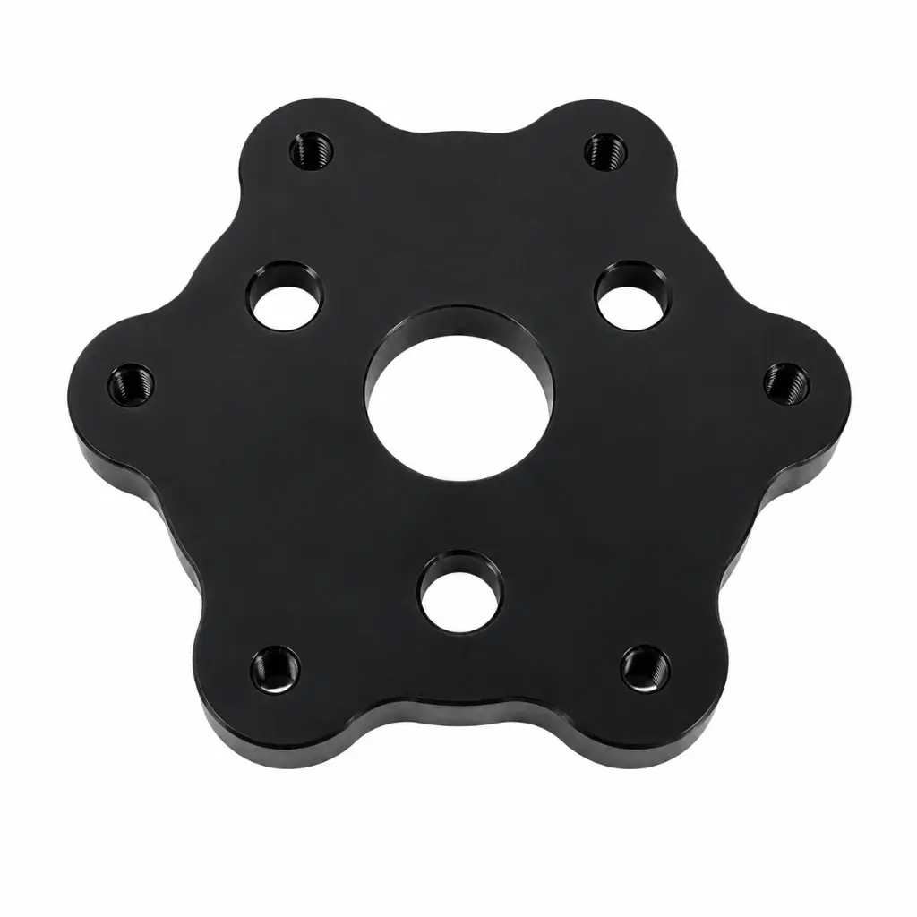 HCC-[51370] STEERING WHEEL ADAPTOR (6 HOLE WHEEL)-2.webp