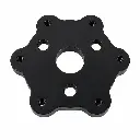 HCC-[51370] STEERING WHEEL ADAPTOR (6 HOLE WHEEL)-2.webp