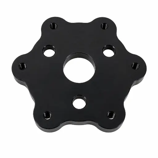 HCC-[51370] STEERING WHEEL ADAPTOR (6 HOLE WHEEL)-2.webp