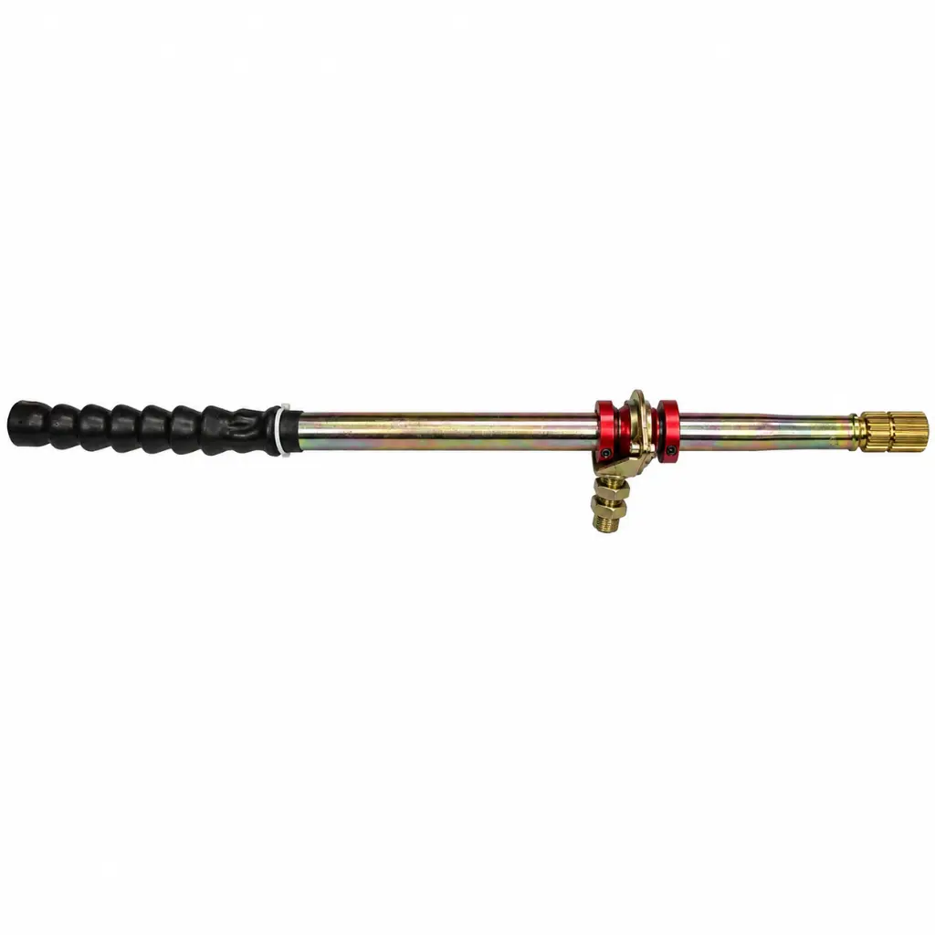 HCC-[SCA827] STEERING SHAFT, COLLAPSABLE 18.75,SL17,WQRS-2.webp