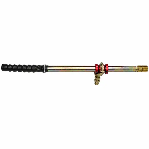 HCC-[SCA827] STEERING SHAFT, COLLAPSABLE 18.75,SL17,WQRS-2.webp
