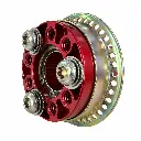 HCC-[SCA827] STEERING SHAFT, COLLAPSABLE 18.75,SL17,WQRS-3.webp