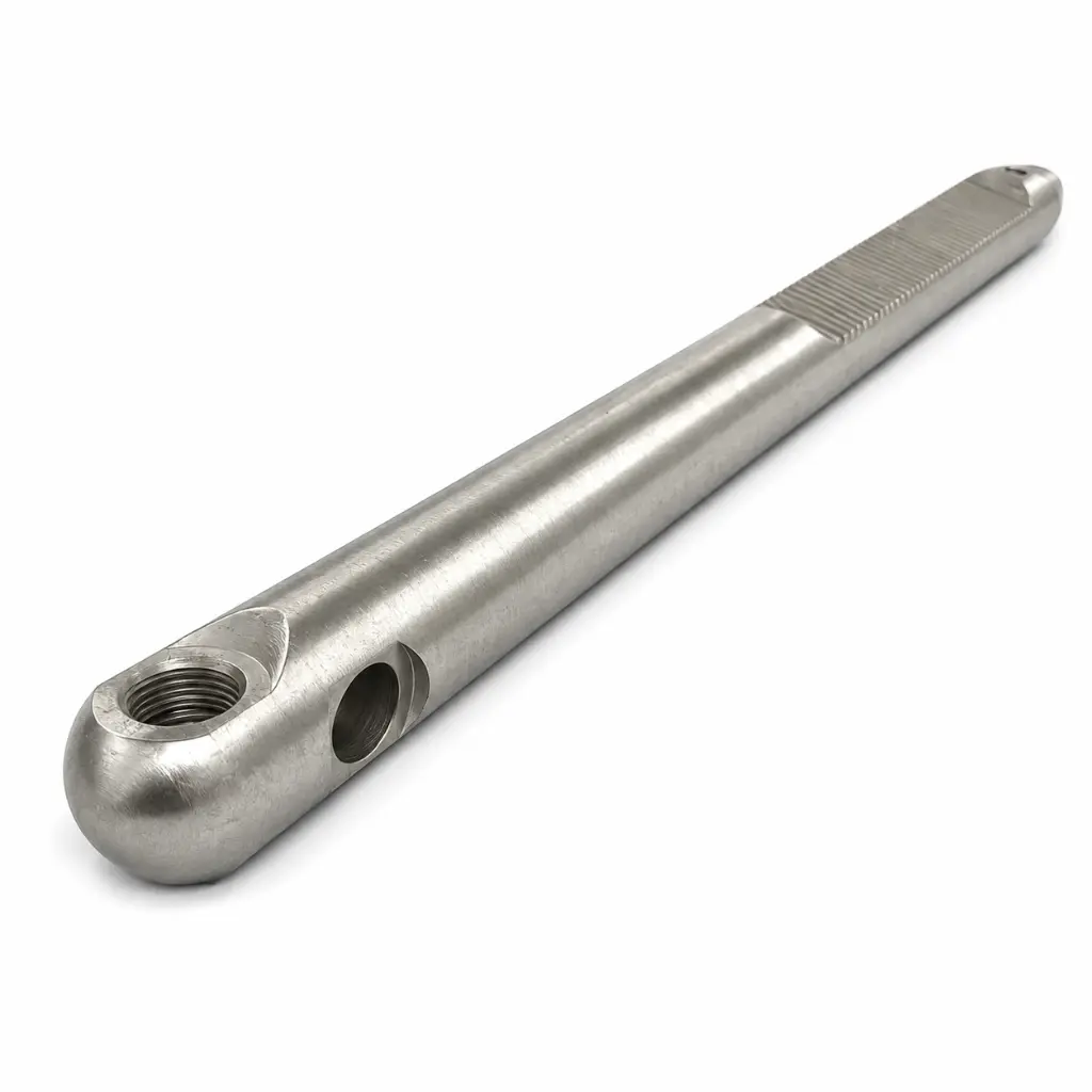 HCC-[GE230-9-1825] POWER STEERING RACKSHAFT FOR GE309 PINION GE_GL-2.webp