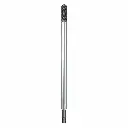 HCC-[GEC170C-1825-12] WOODWARD POWER STEERING PISTON ROD (SUITS 1.38 BORE & 1_2 UNF THREAD END).webp