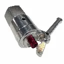 HCC-[DJ911326] LEVER CABLE INJECTOR HEAD.webp