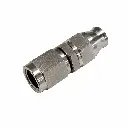 HCC-[AF201-04] STAINLESS STRAIGHT HOSE END -4 AN SUIT TEFLON HOSE-2.webp