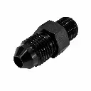 HCC-[AF816-04BLK] FITTING -4AN TO NPT 1_8' STR-2.webp