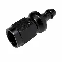 HCC-[AF401-04BLK] STRAIGHT PUSH ON HOSE END -4AN BLACK.webp