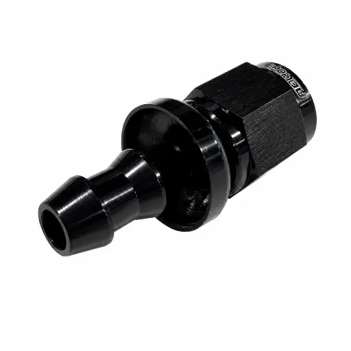HCC-[AF401-04BLK] STRAIGHT PUSH ON HOSE END -4AN BLACK-2.webp