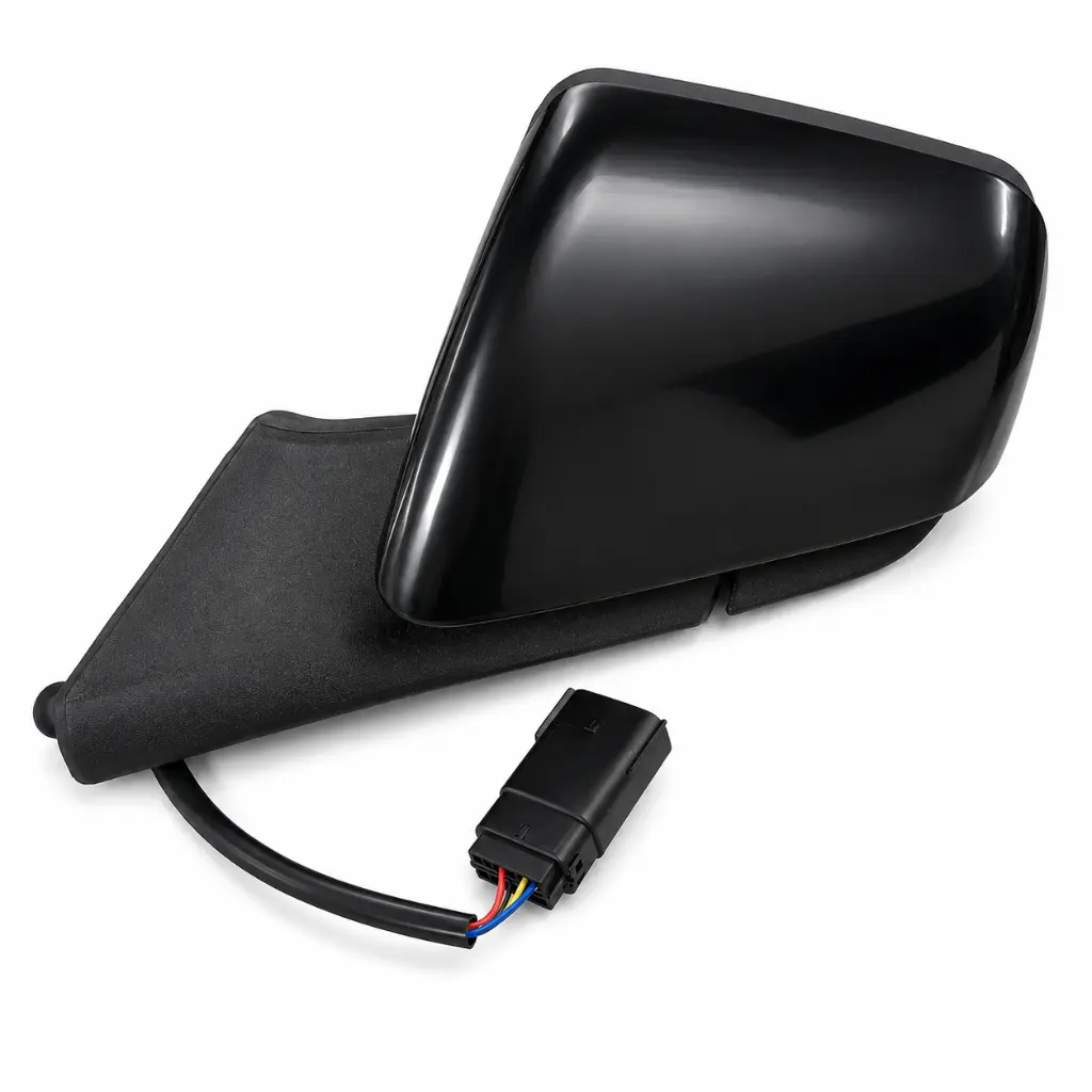 HCC-[B9195M] MIRROR LEFT MUSTANG-2.webp