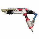 POWER STEERING RACK (REFURBISHED)