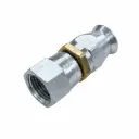 FITTING P/S PRESSURE LINE STR