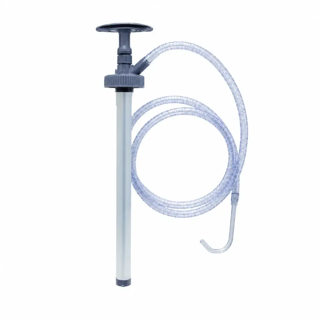 20LT HI-TEC GEAR OIL PUMP