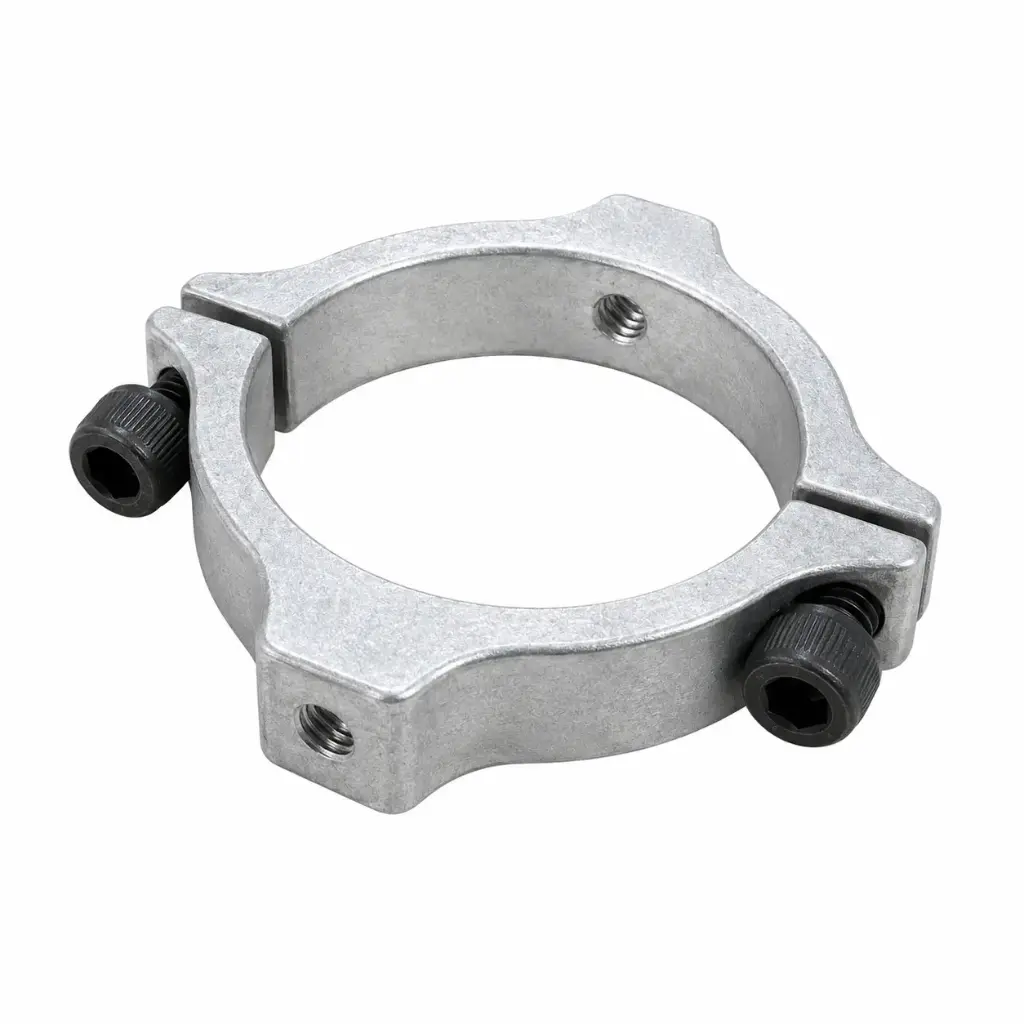 BAR MOUNT MIRROR BRACKET