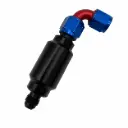 INLINE FILTER HOUSING #6 TO #8
