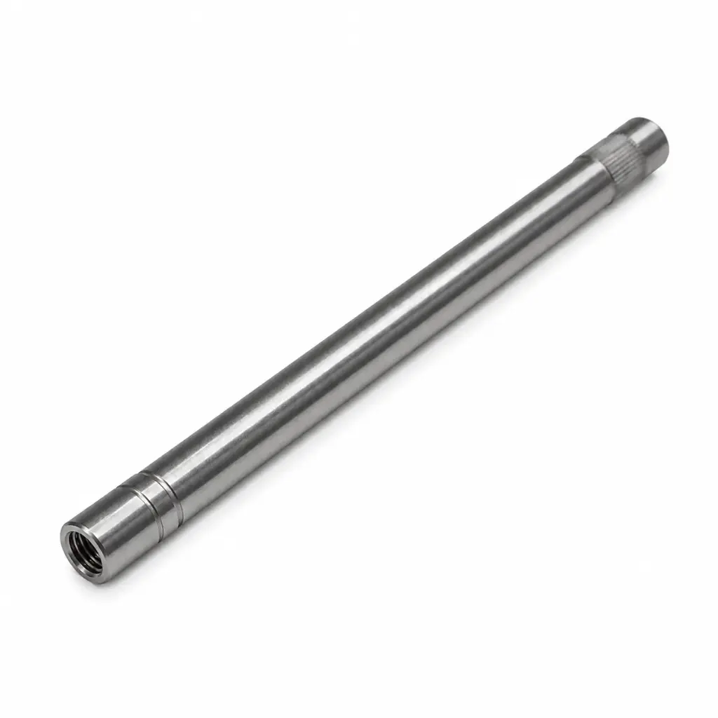 SHIFTER ROD 367MM FOR HT4000-TA2 SHIFTER G101A
