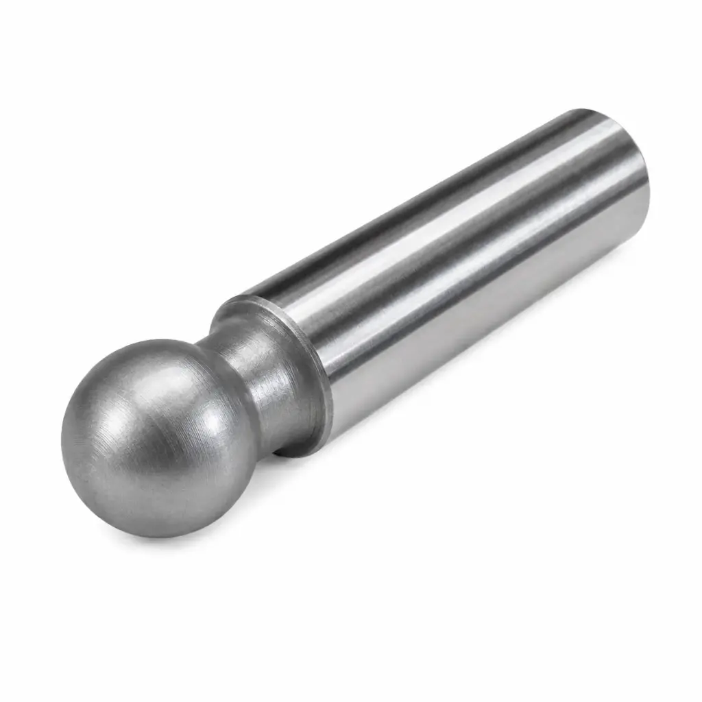 PLUNGER
