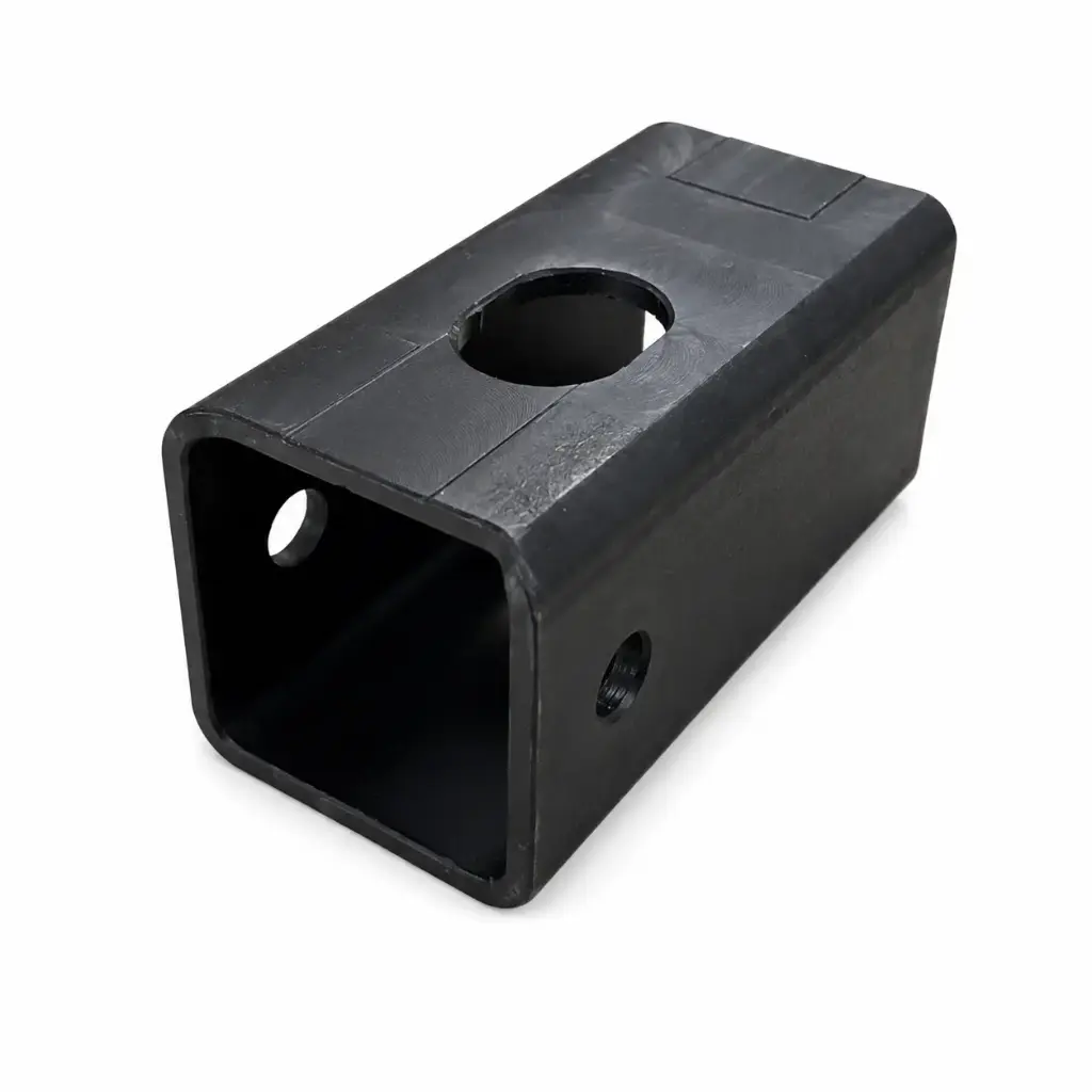 CARRIER TUBE