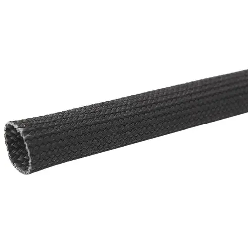 HEAT BRAID 1/2" (PER MTR)