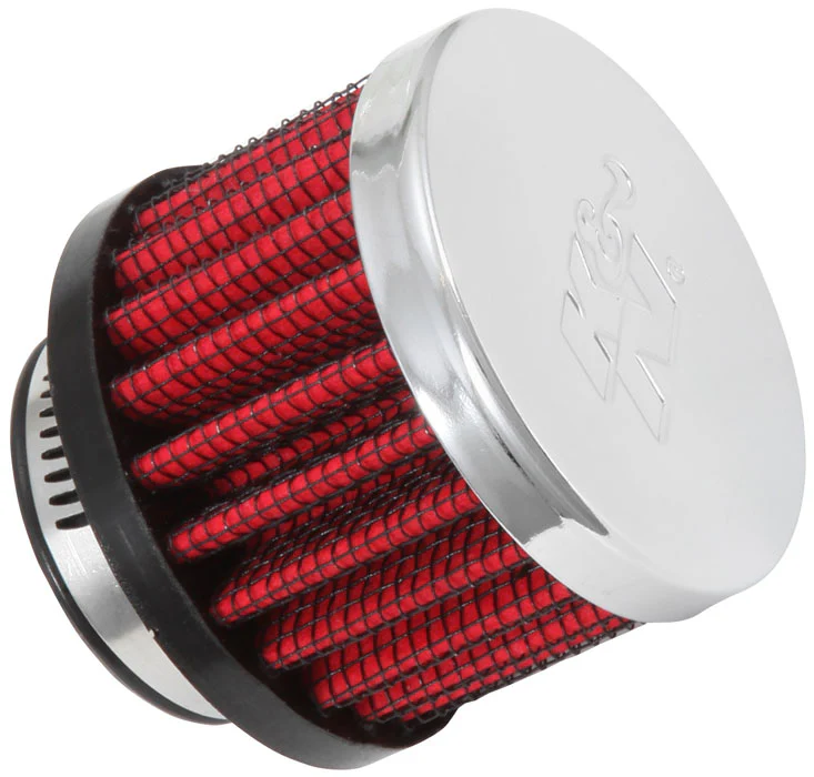 BREATHER COOLANT OVERFLOW AIR FILTER