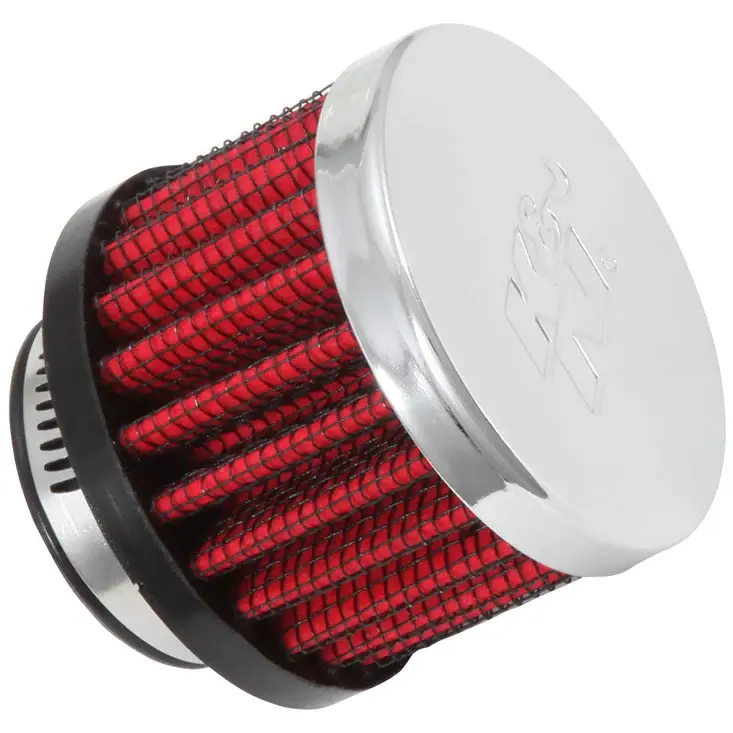 BREATHER COOLANT OVERFLOW AIR FILTER