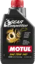 MOTUL GEAR COMP OIL 75W - 140 1L BOTTLE