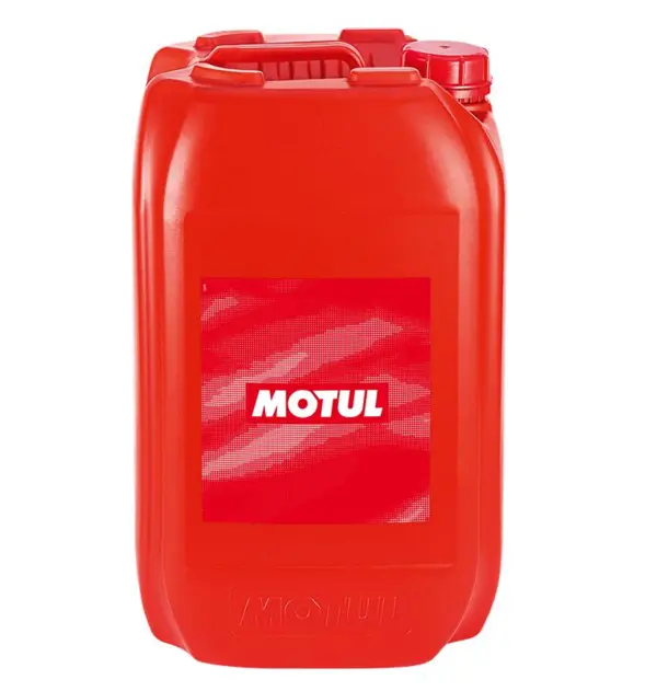 MOTUL GEAR COMP OIL 75W - 140 20L DRUM