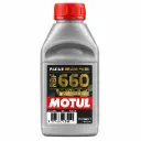 MOTUL 660 BRAKE FLUID 500ML