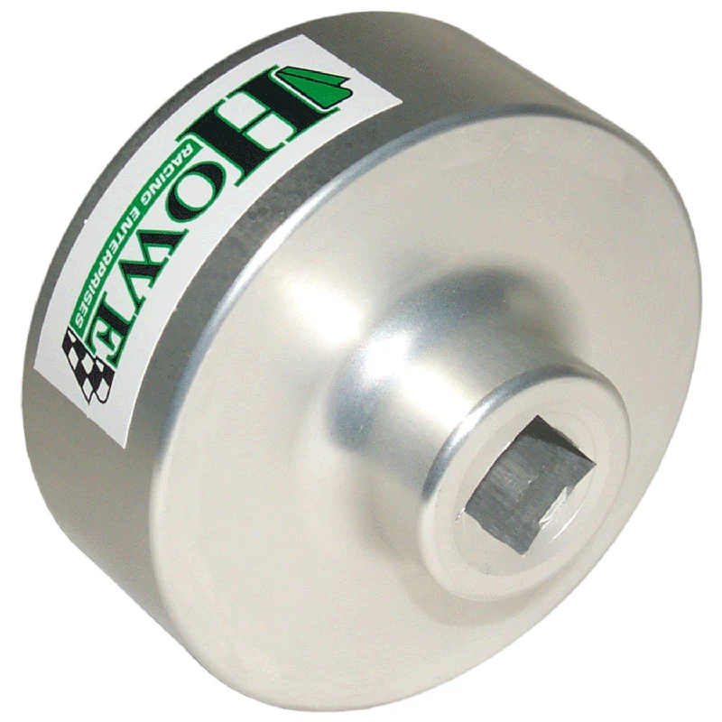 SPINDLE NUT SOCKET WIDE 5