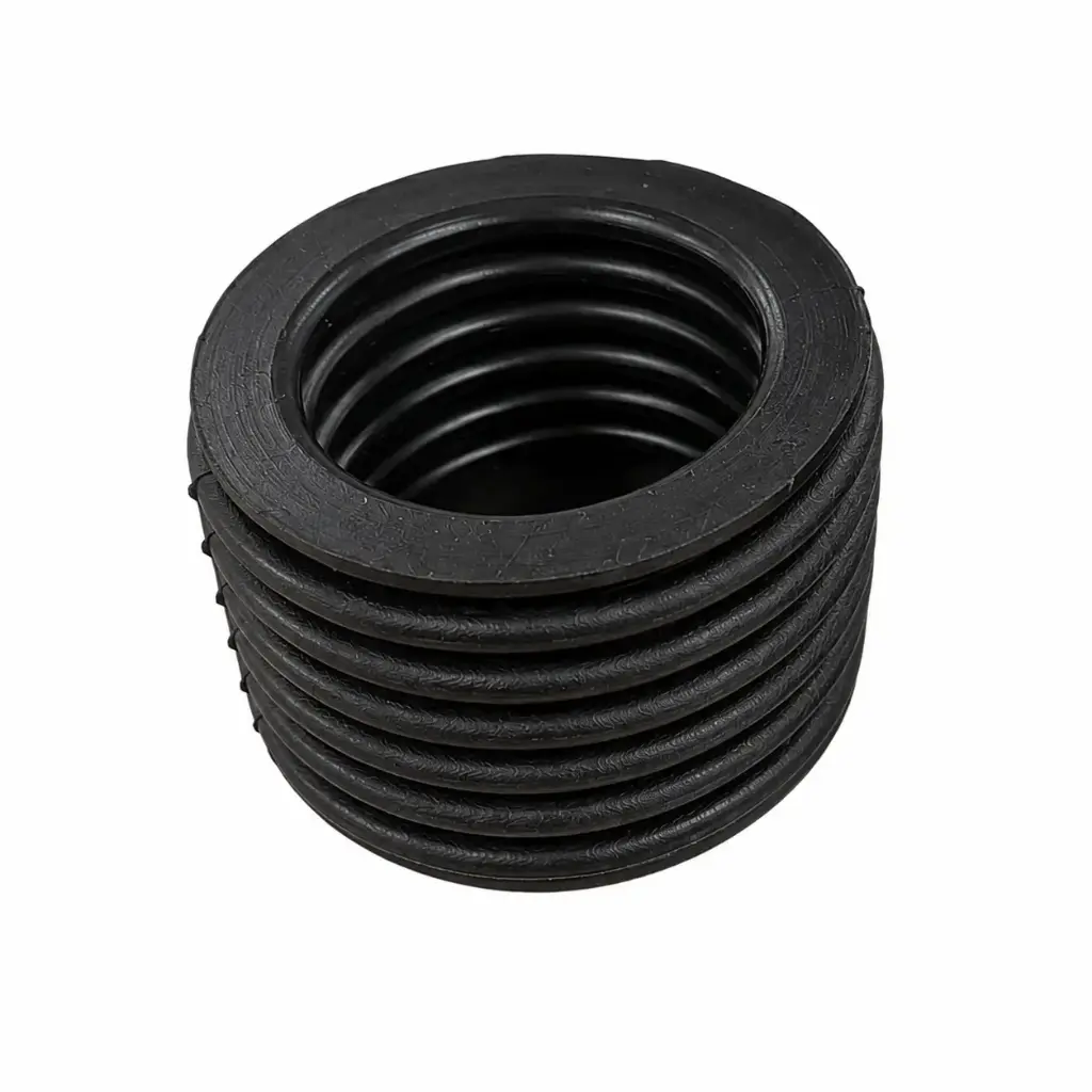 STEERING RACK BOOT