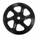 POWER STEERING PUMP PULLEY - HOWE