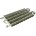 POWER STEERING COOLER #8