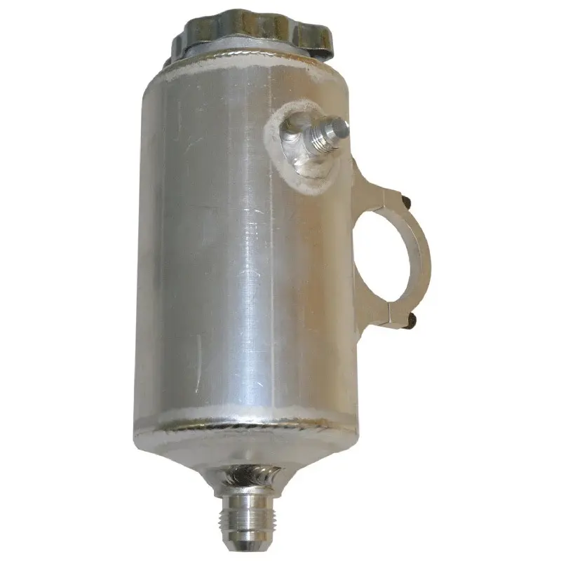 RESERVOIR POWER STEERING (TANK WITH BRACKET)